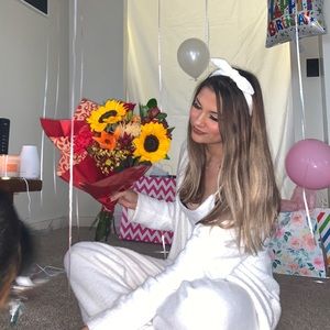 Meet your Posher, Brittney